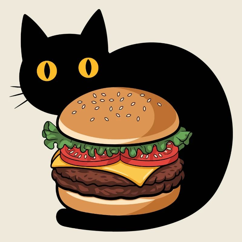 Burger Chat
