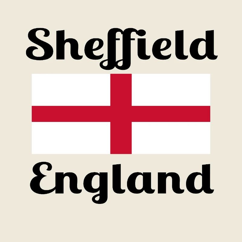 Sheffield English - Stylish prints