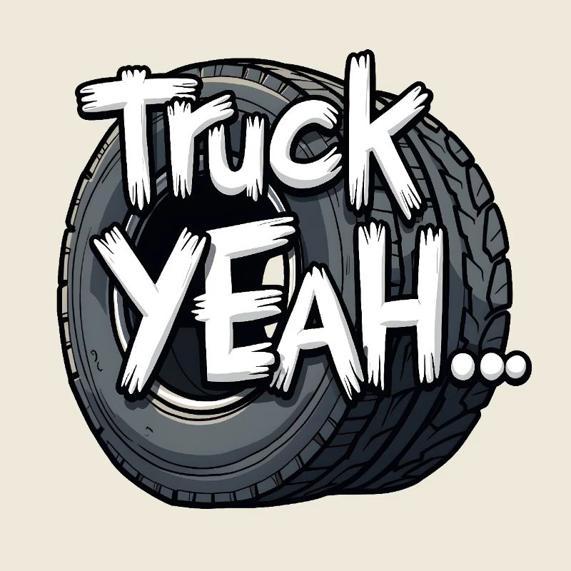 Camion !