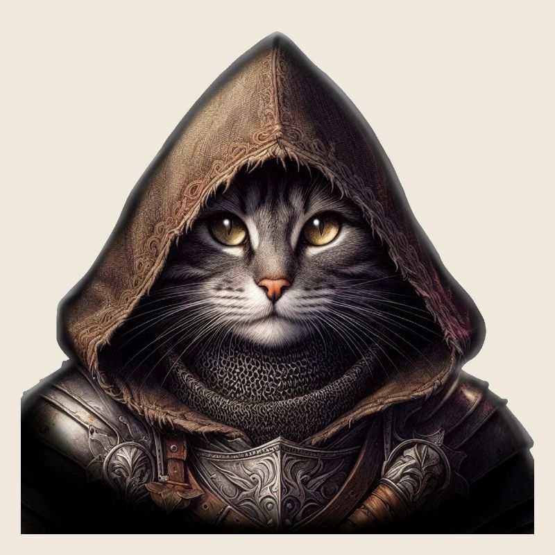 Chevalier Chat