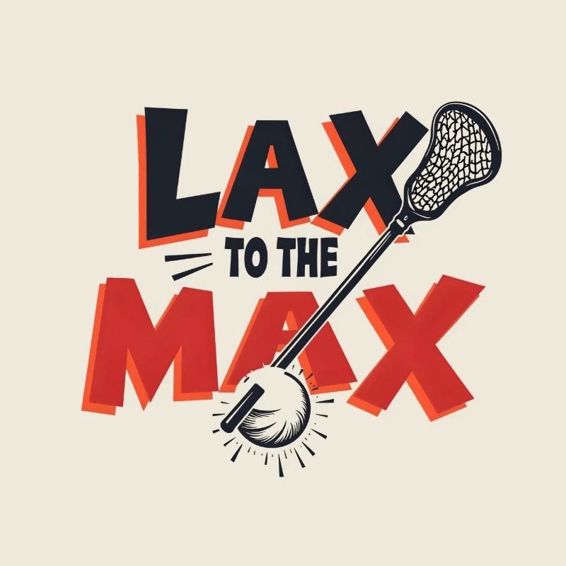 Lax to the Max