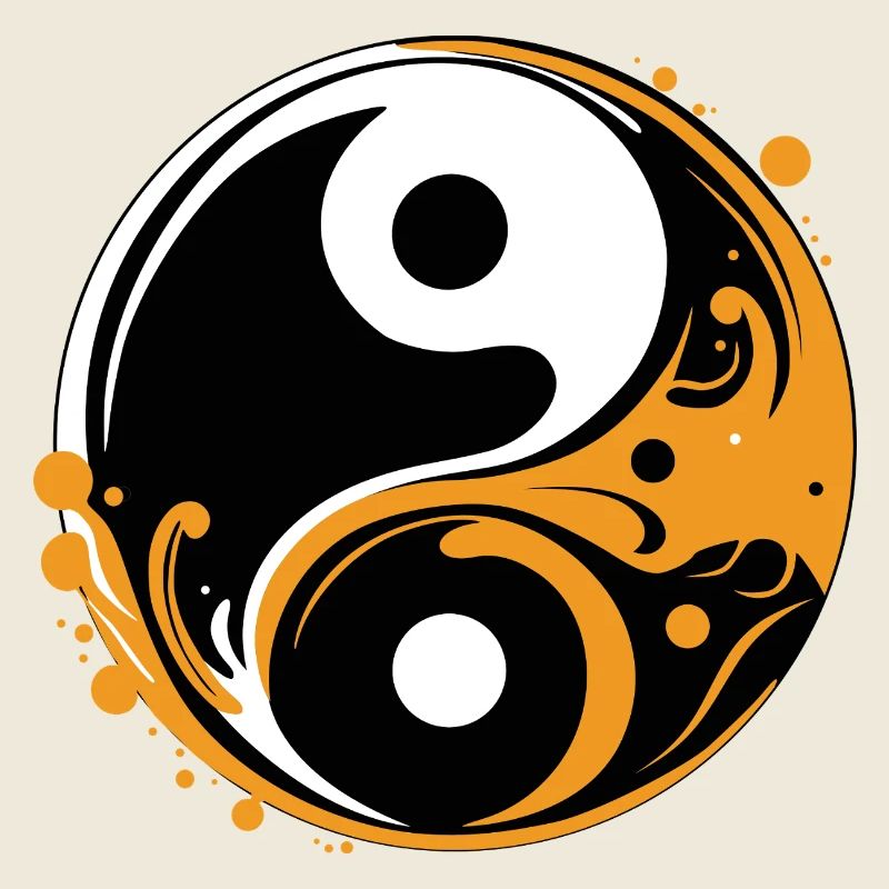 YIN UND YANG