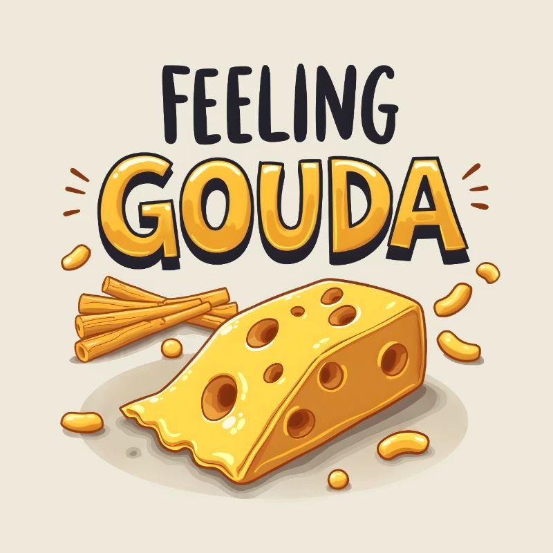 Feeling Gouda