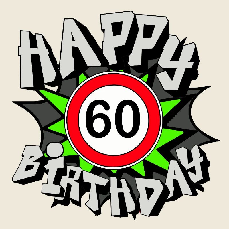 60. Geburtstag , 60 Happy Birthday (25)