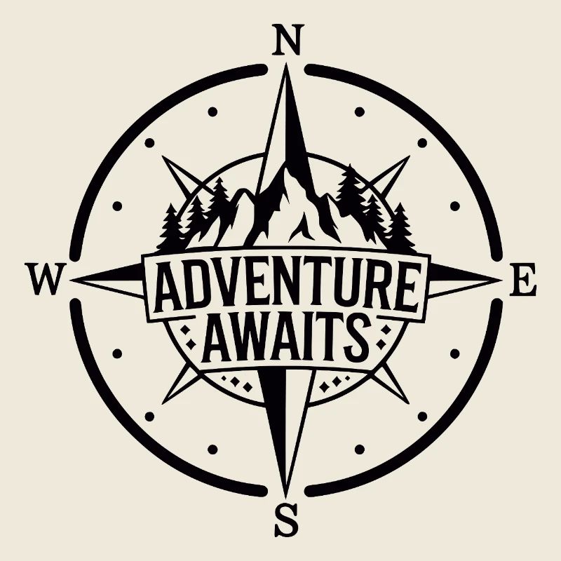 Mountains - Adventure Awaits