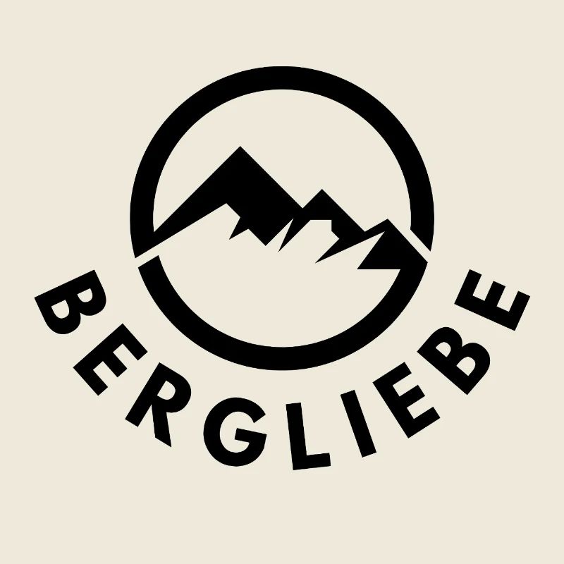 LIEBE FÜR BERGE
