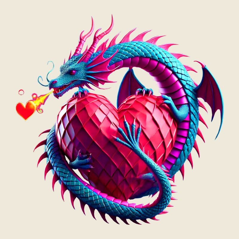 Dragonheart (01)