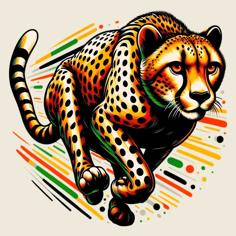 Cheetah