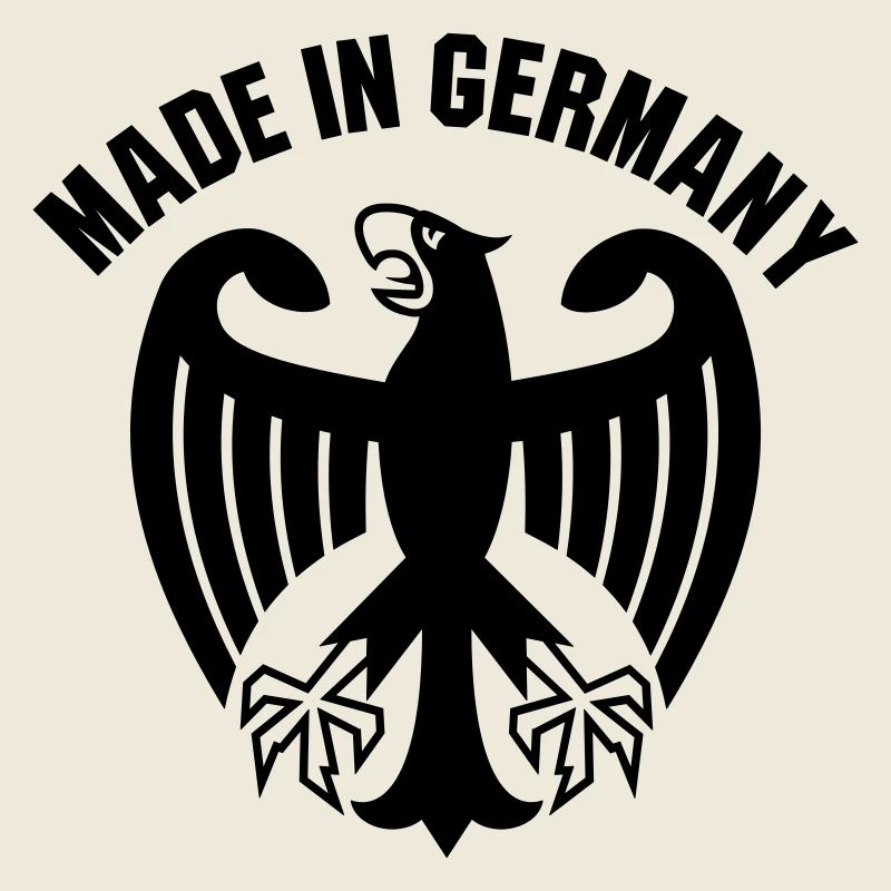 Fabriqué en Allemagne