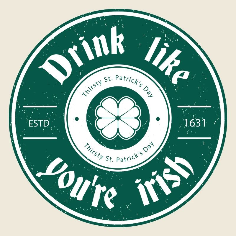 La Saint-Patrick