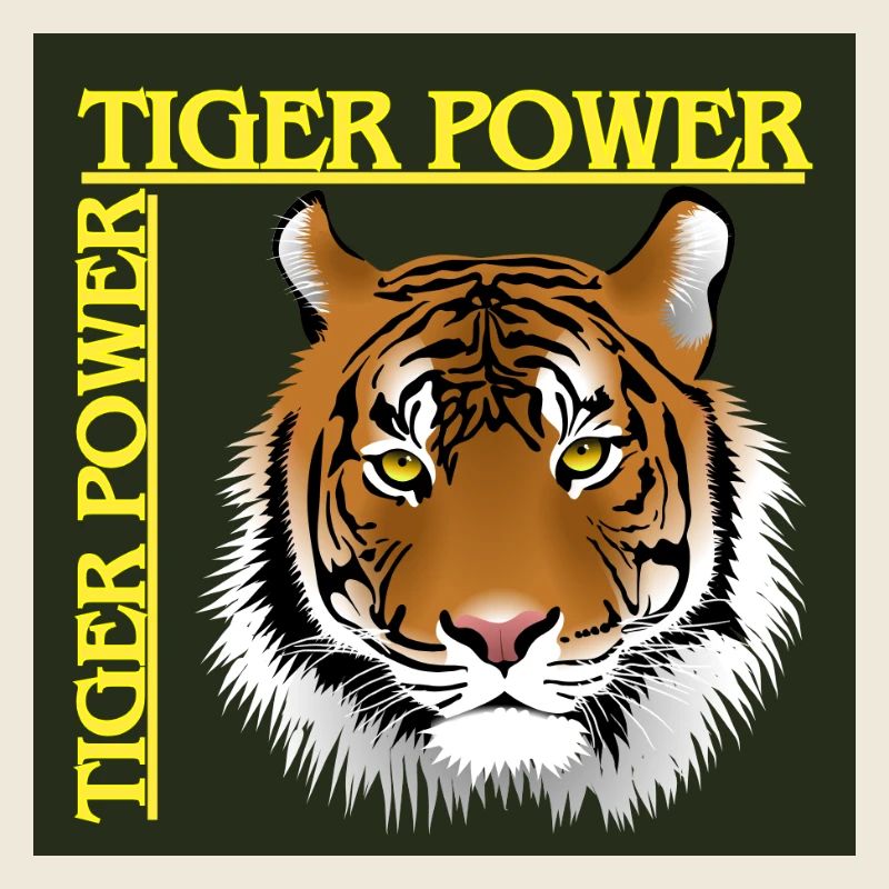 Tiger power