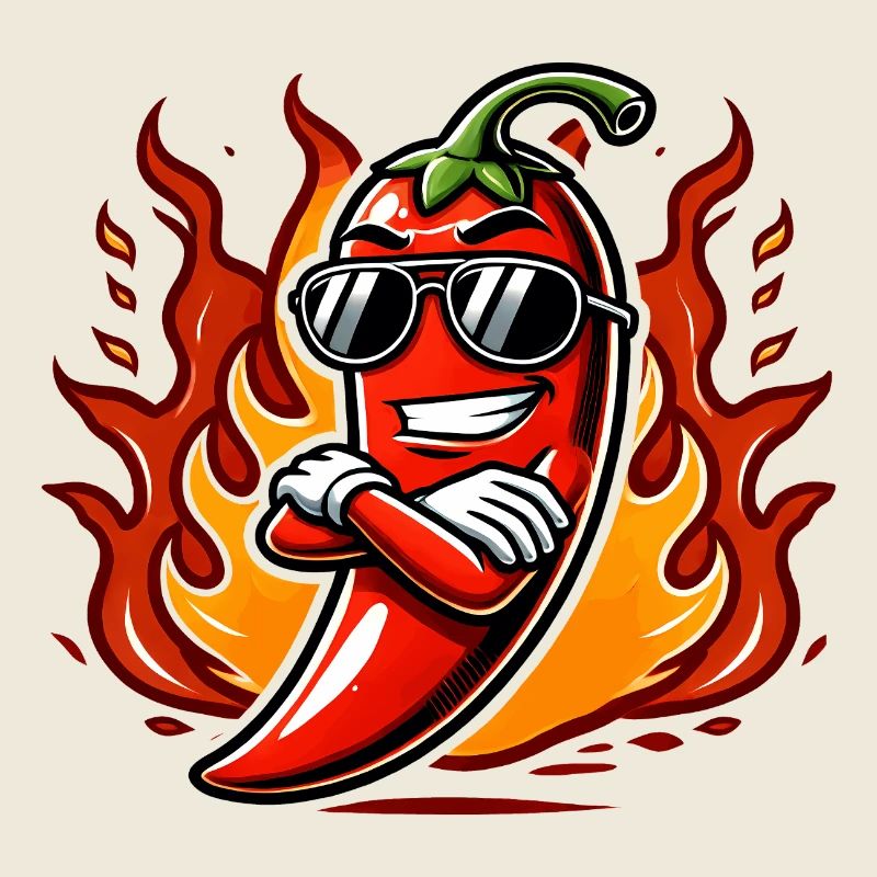 Piment frais