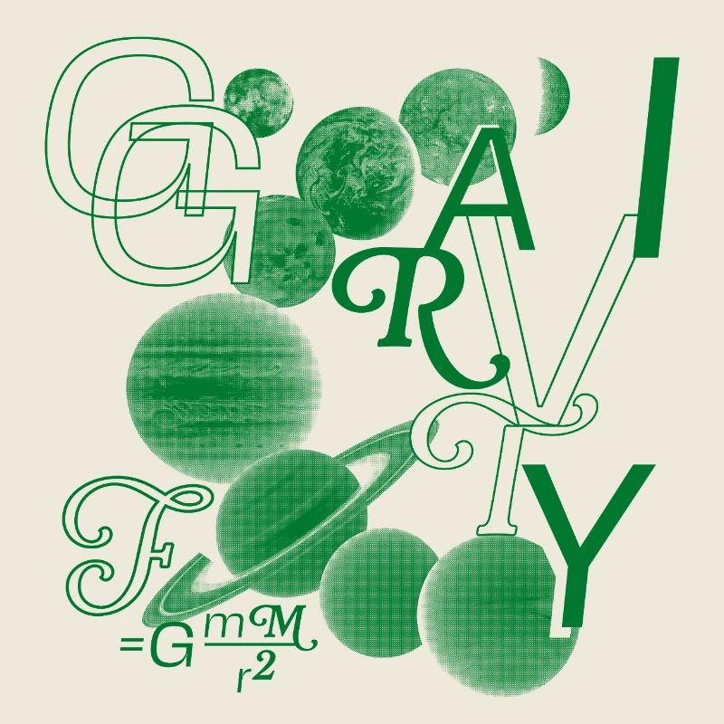 Typo-Gravity