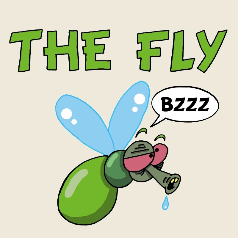 The fly