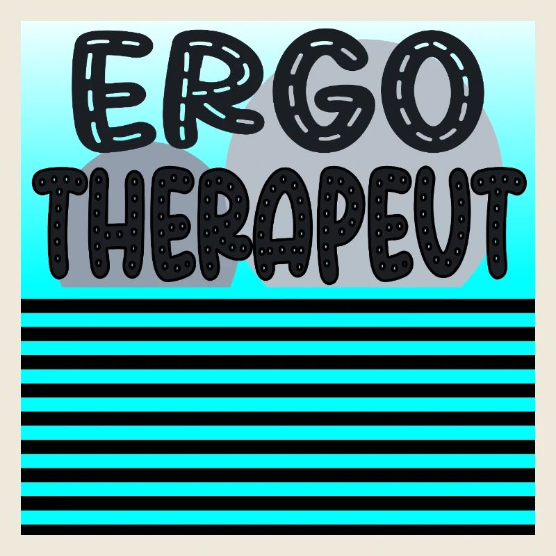 Ergotherapeut Ergotherapie