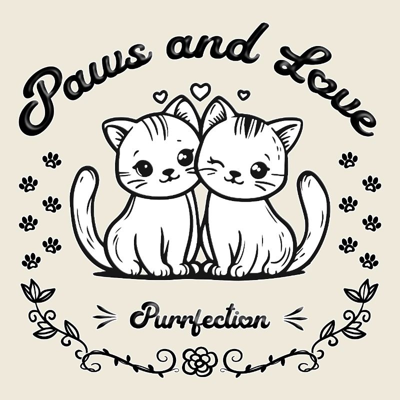 Paws & Love – Schnurrfekt