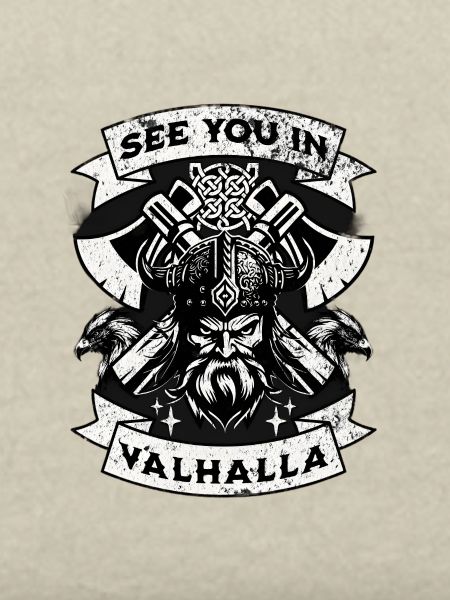 Valhalla-Warrior-Vision