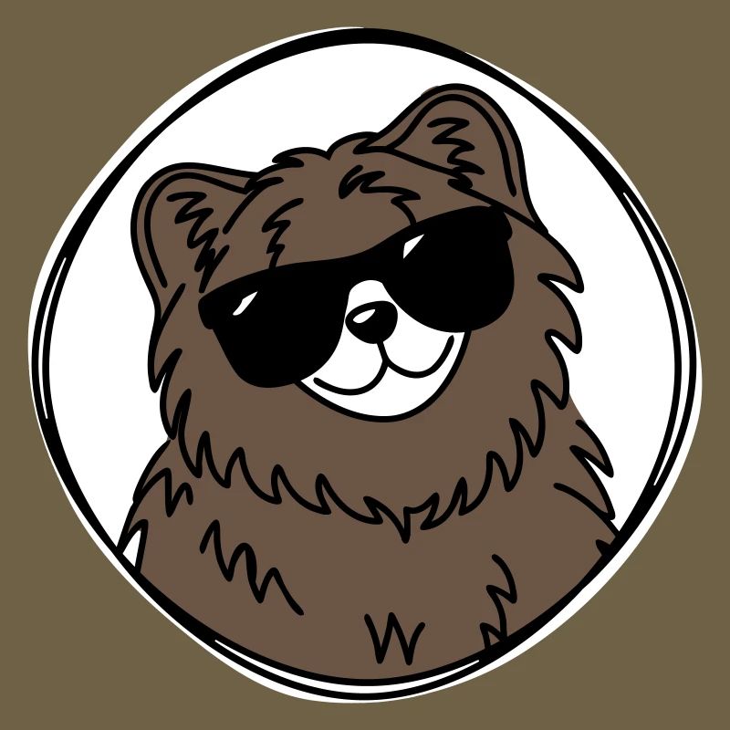 Cool Bear