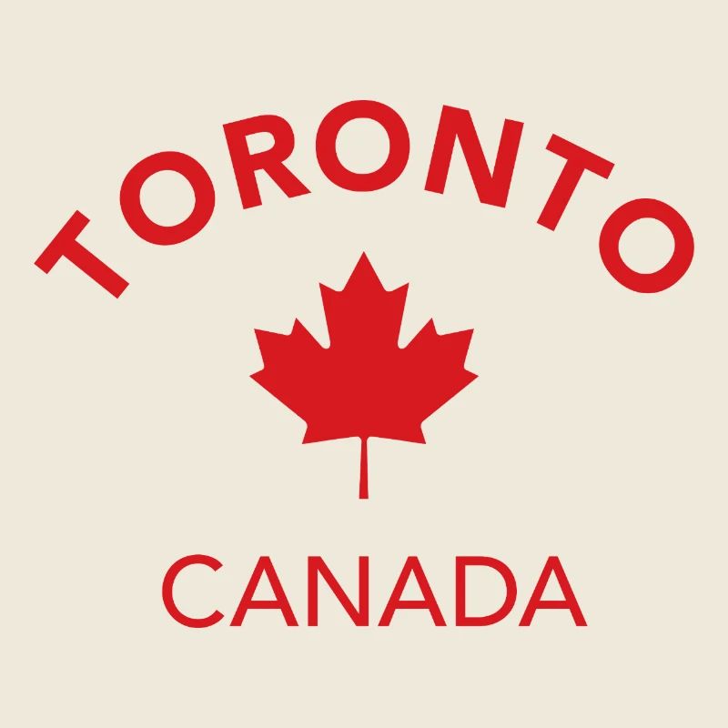 TORONTO Canada Kanada
