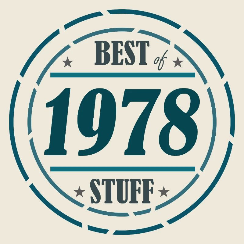 Le meilleur de 1978 !