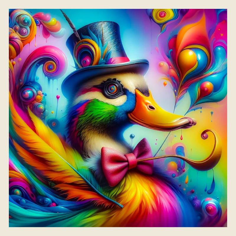 Duck