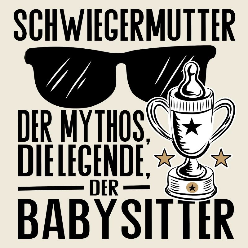 Schwiegermutter – Der Mythos, die Legende, der Bab