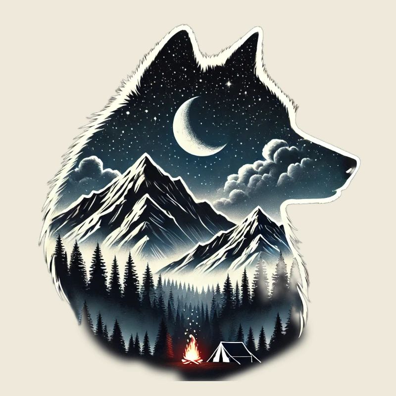 wolf