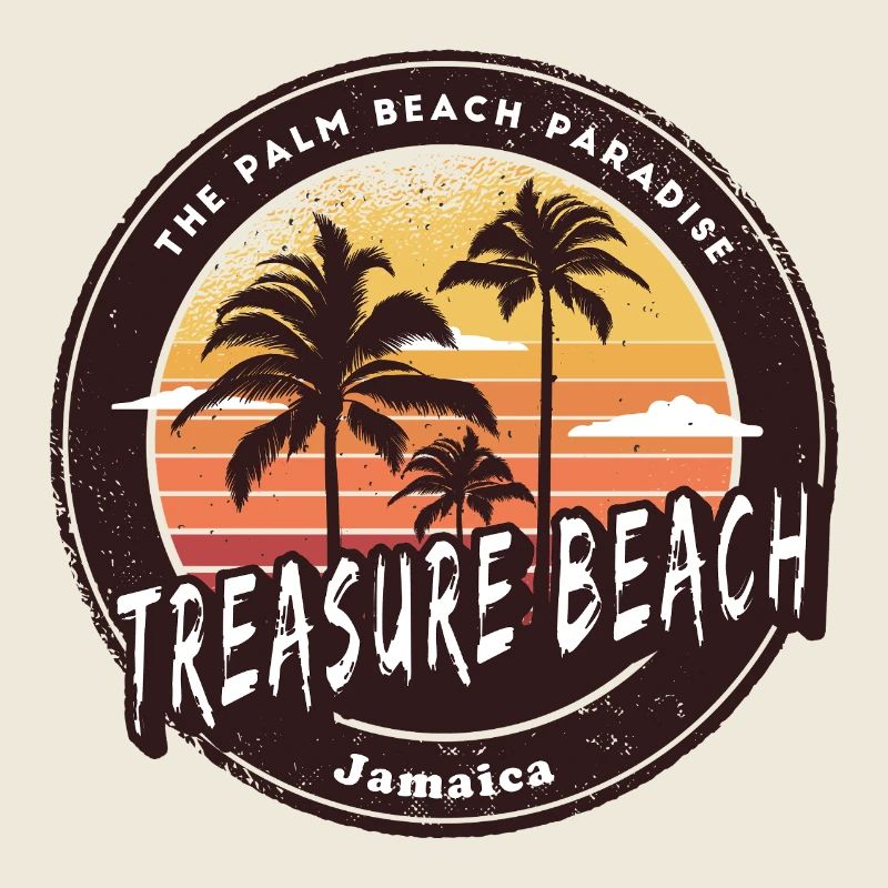 Treasure Beach Jamaica Karibik