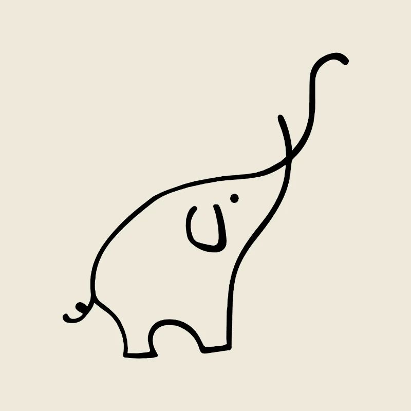 Éléphant