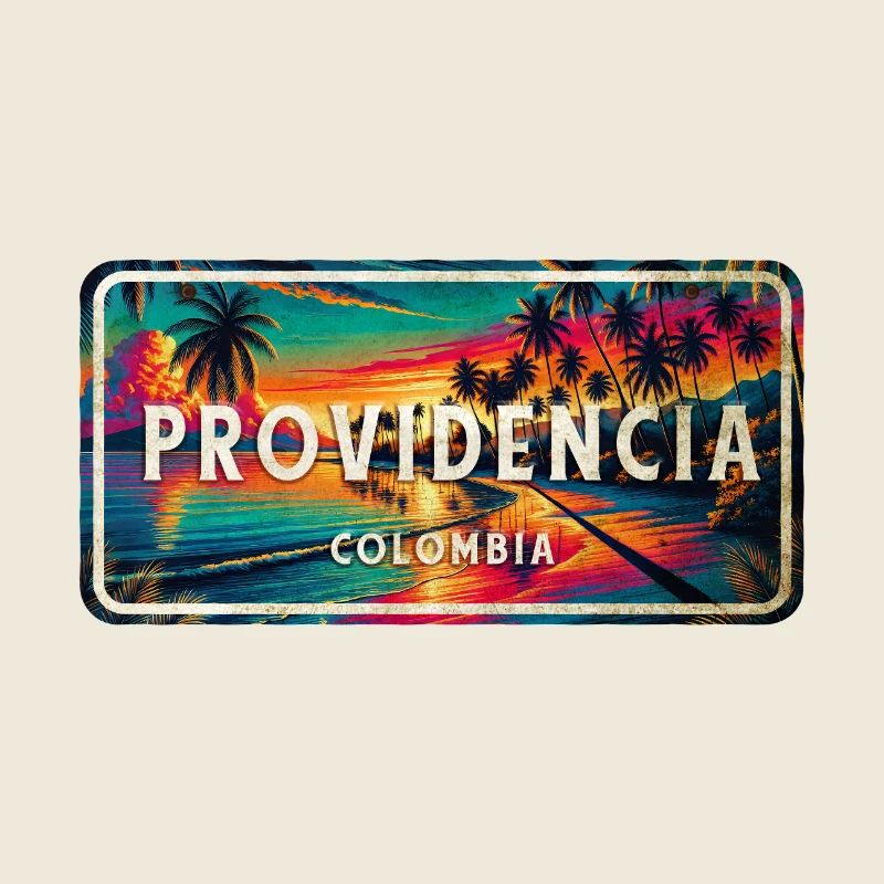 Providencia Sunset Design