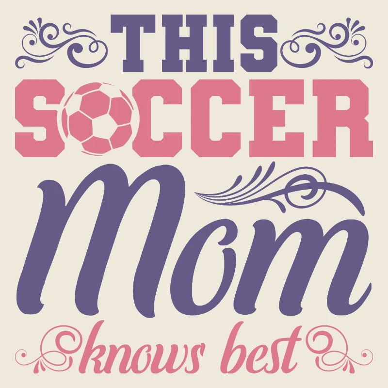 Soccer Mom