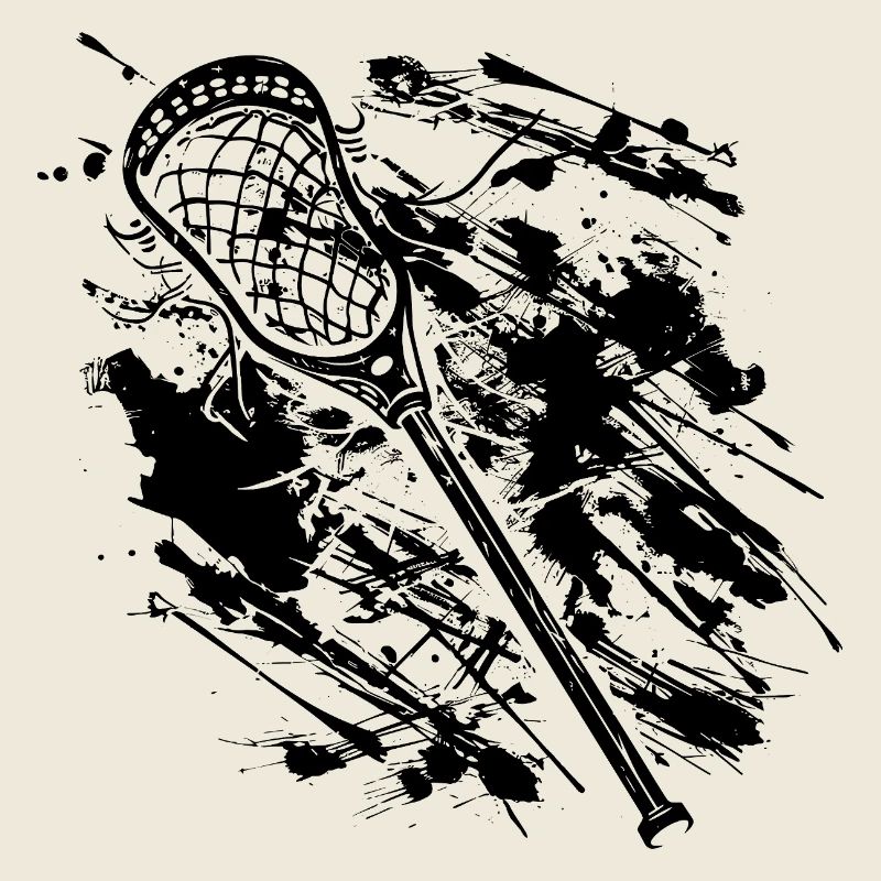 Lacrosse Schläger