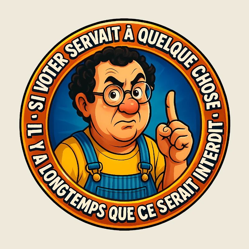 Vote inutile