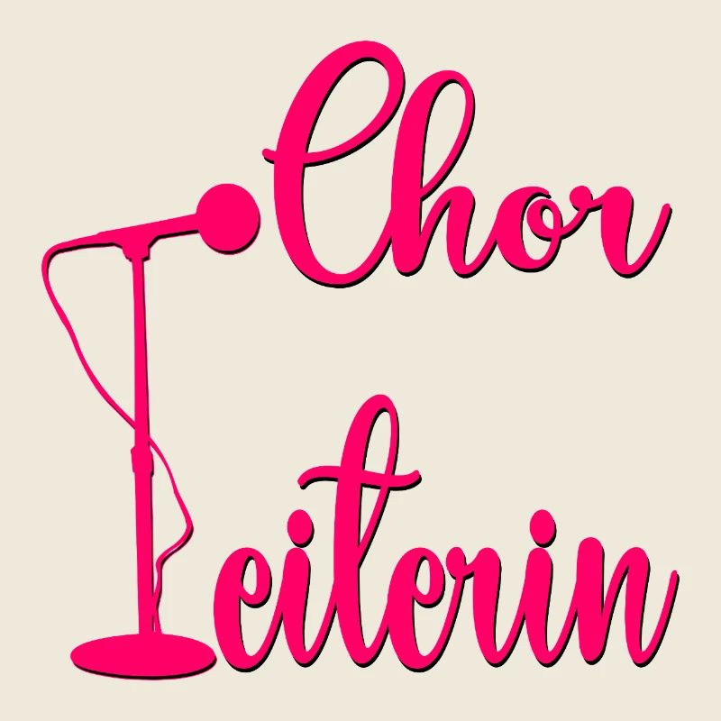 Hobby Chor Leitung Chorleiterin