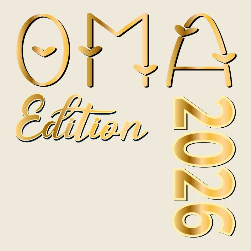 SCHRIFTZUG OMA 2026