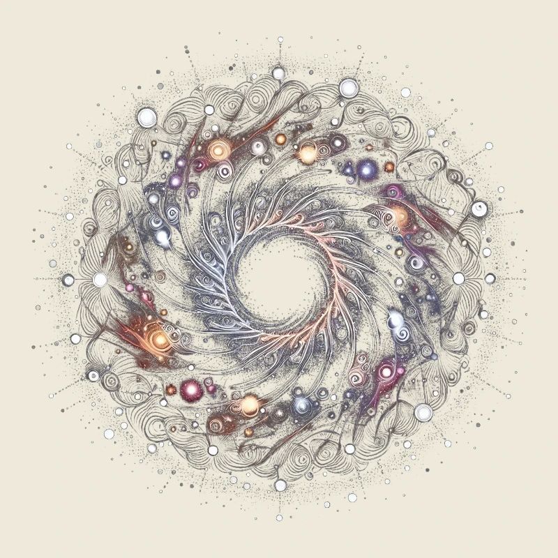Mandala du Vide