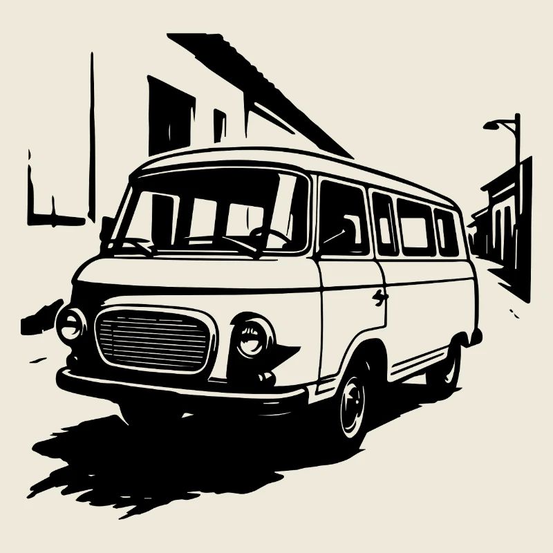 Transport cult Eastern classics