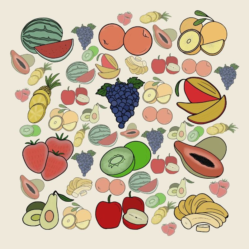Fruits