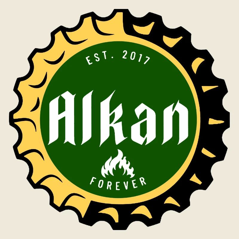 Alkan Original