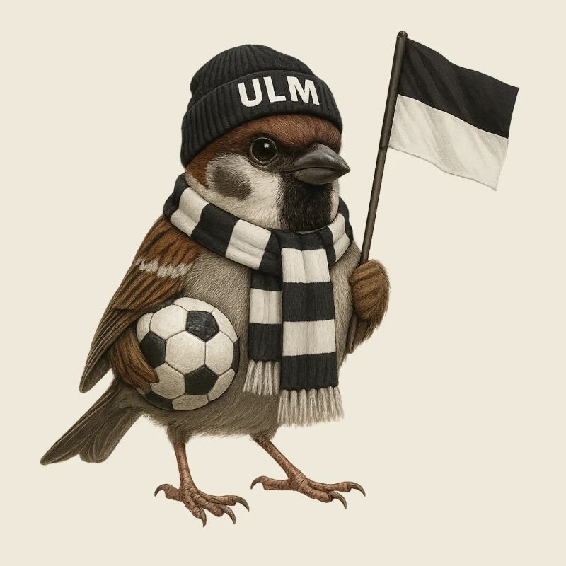 Ulmer Spatzen