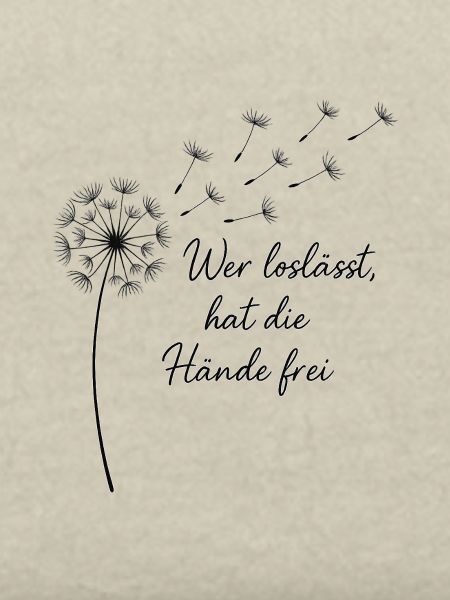 Pusteblume