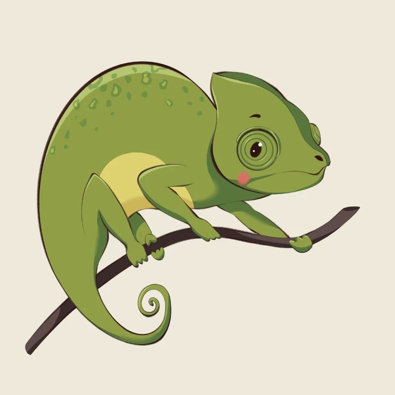 Chameleon