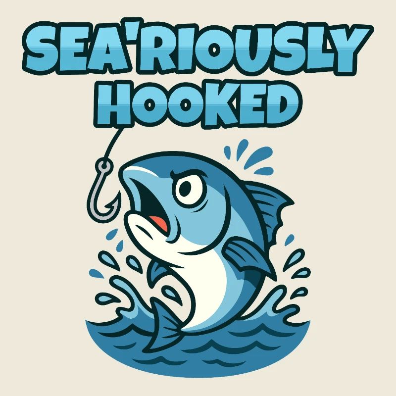 Seegehakt