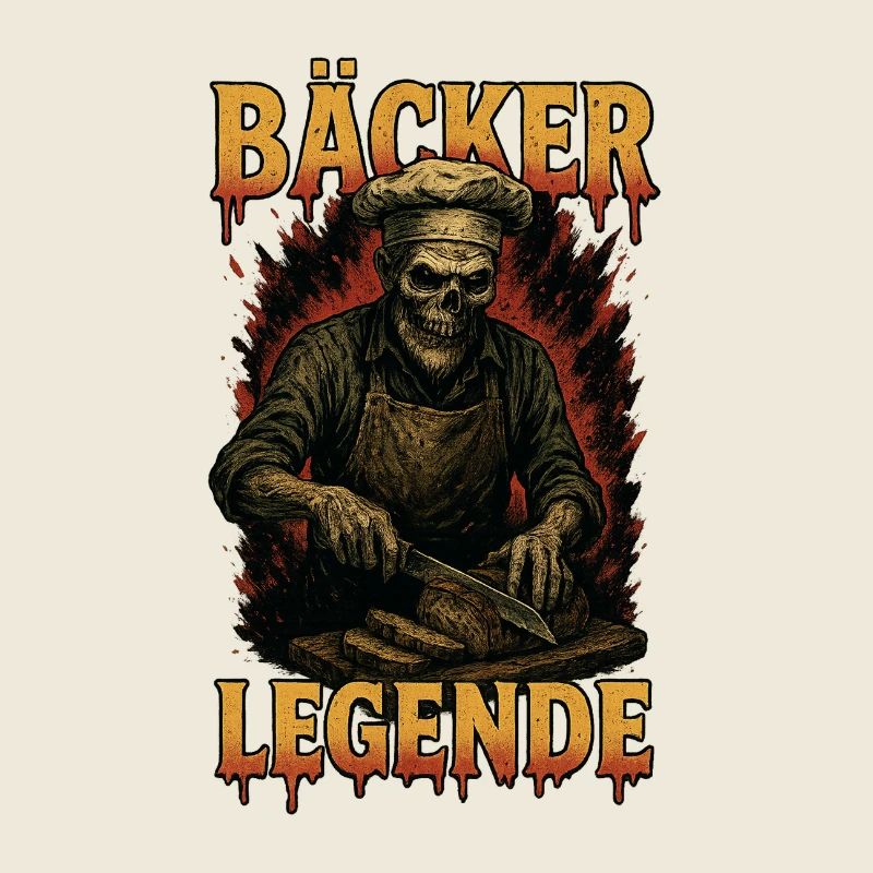 Baker Legend