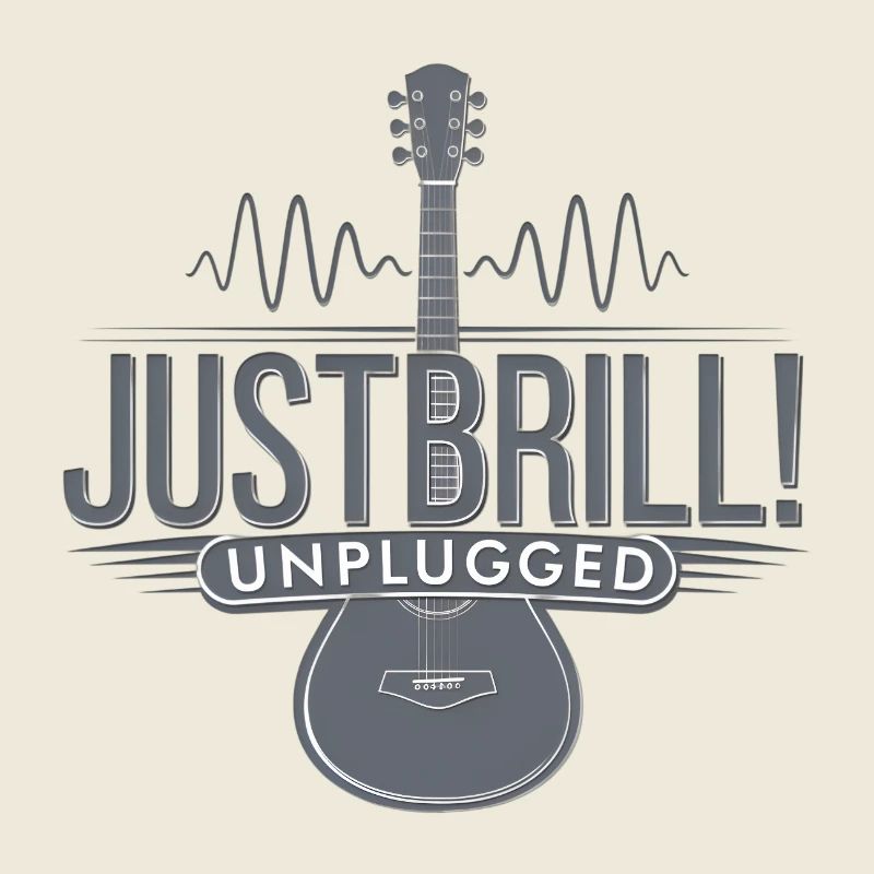 JustBrill!-unplugged