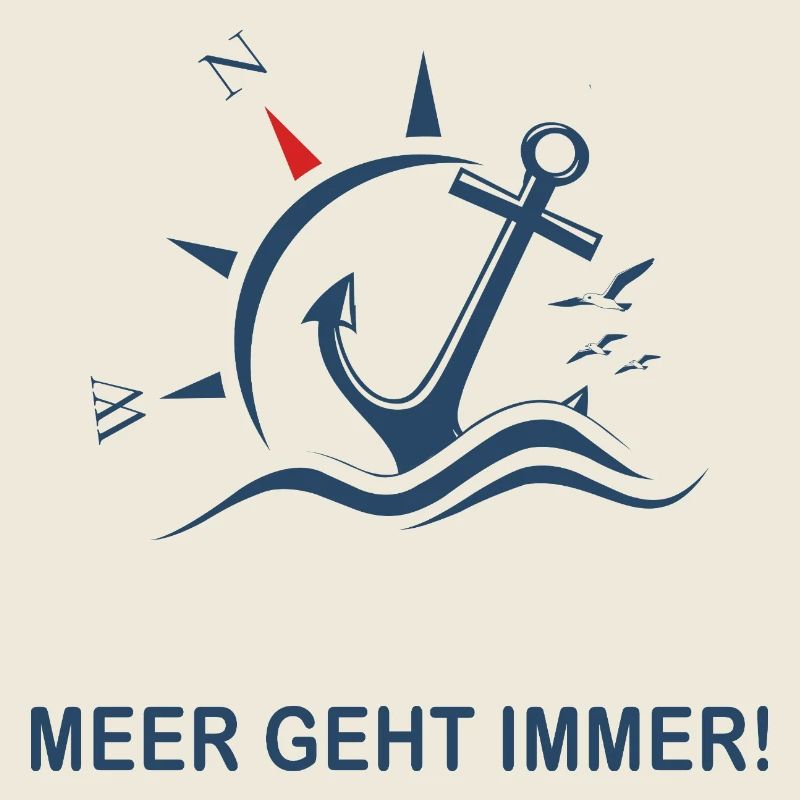 La mer fonctionne toujours