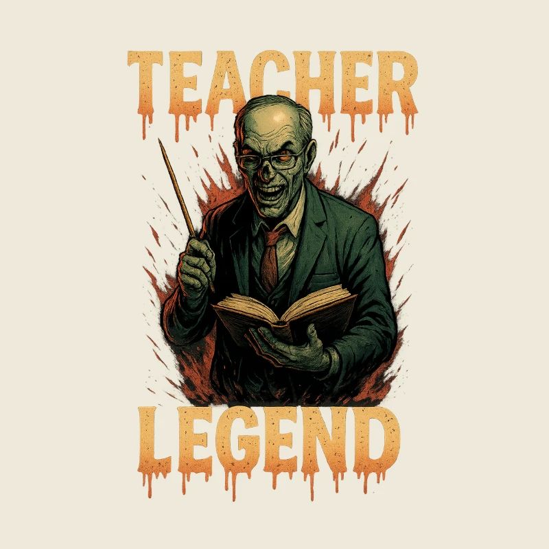 Lehrer Legende – Kultiger Schulheld