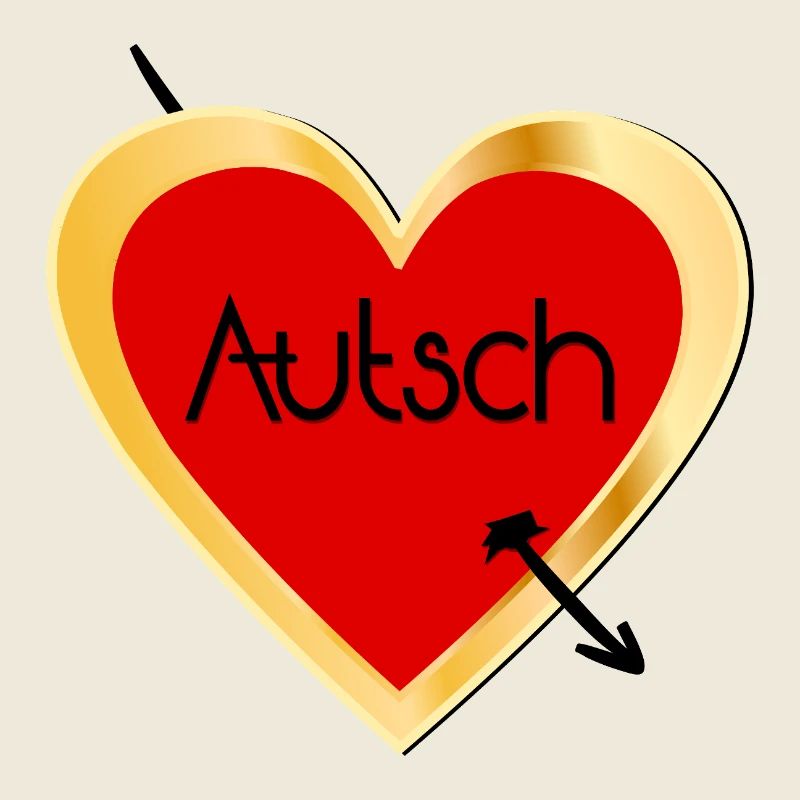 LIEBESKUMMER LIEBESPFEIL HERZ