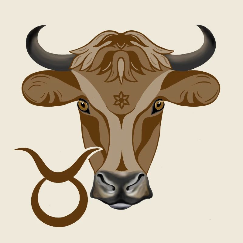 Sternzeichen Stier