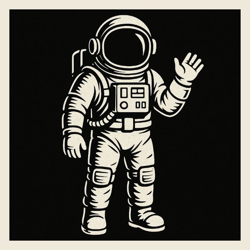 Space Buddy